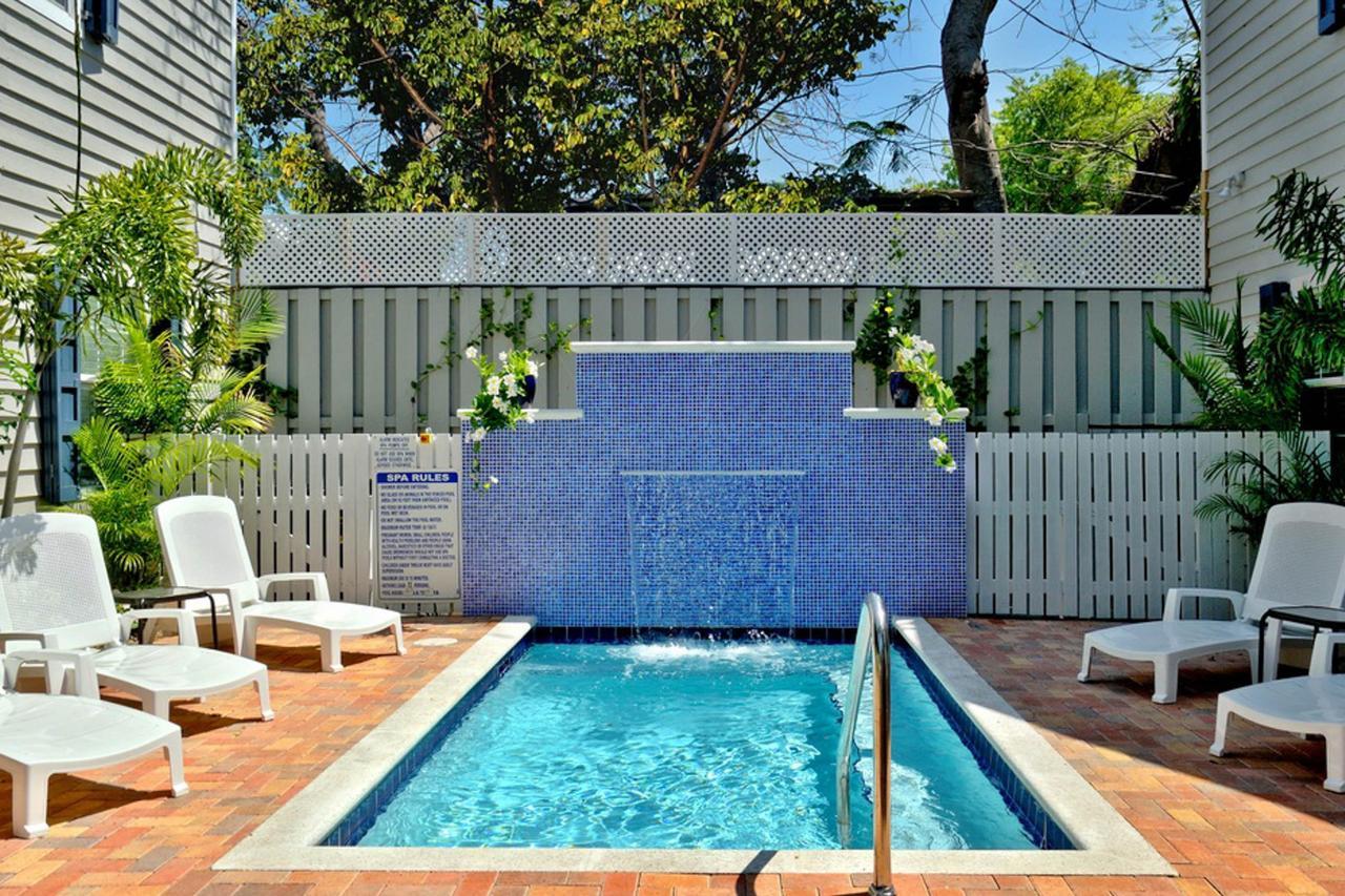 Old Town Garden Villas Key West Quarto foto