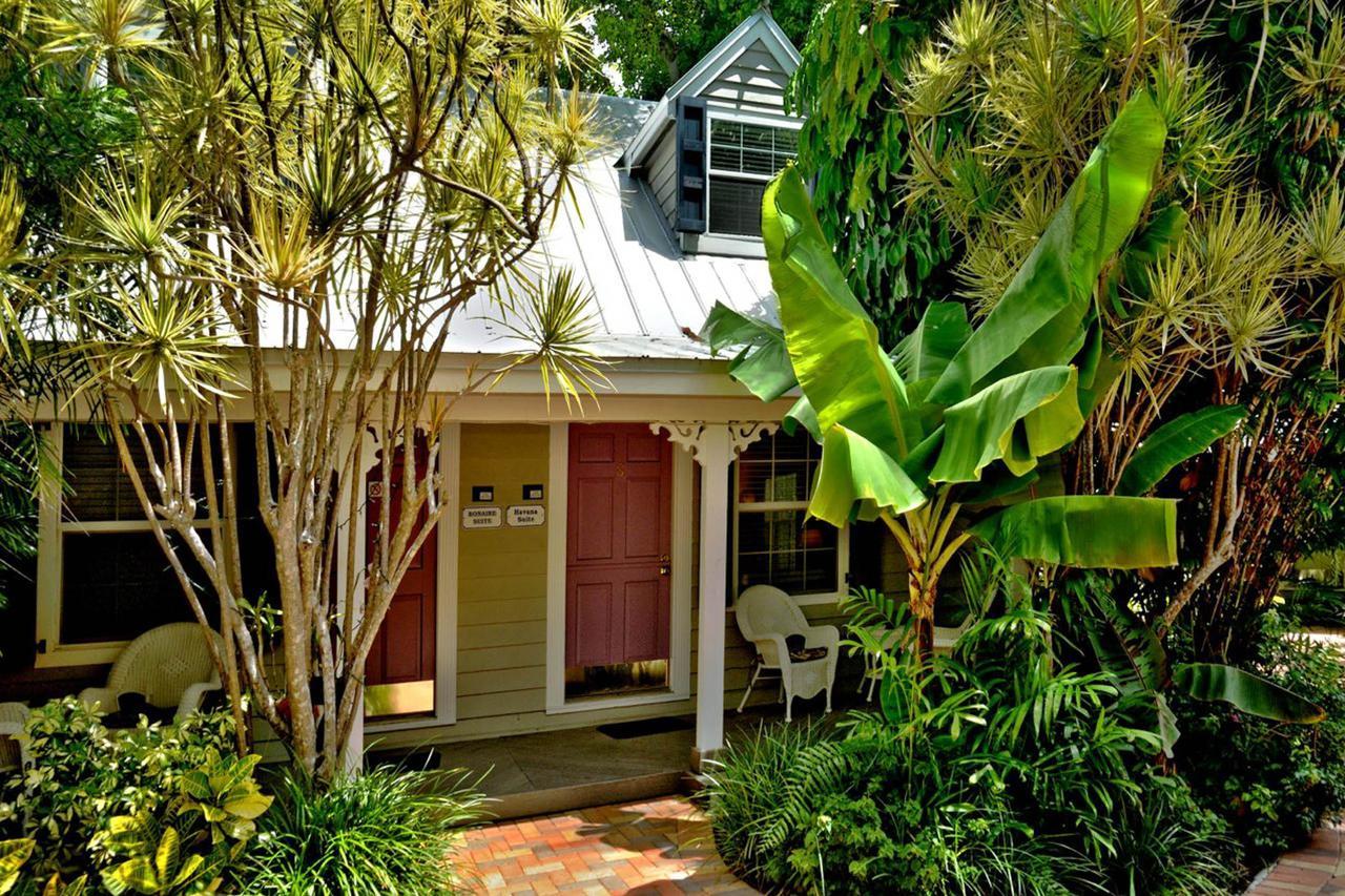 Old Town Garden Villas Key West Quarto foto